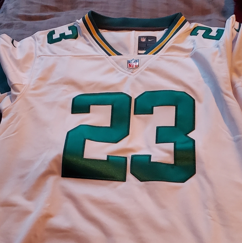 Packer Jersey